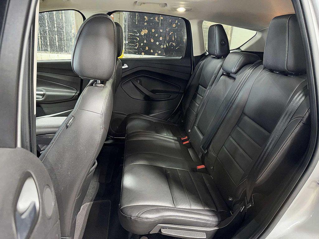 used 2016 Ford Escape car, priced at $6,995