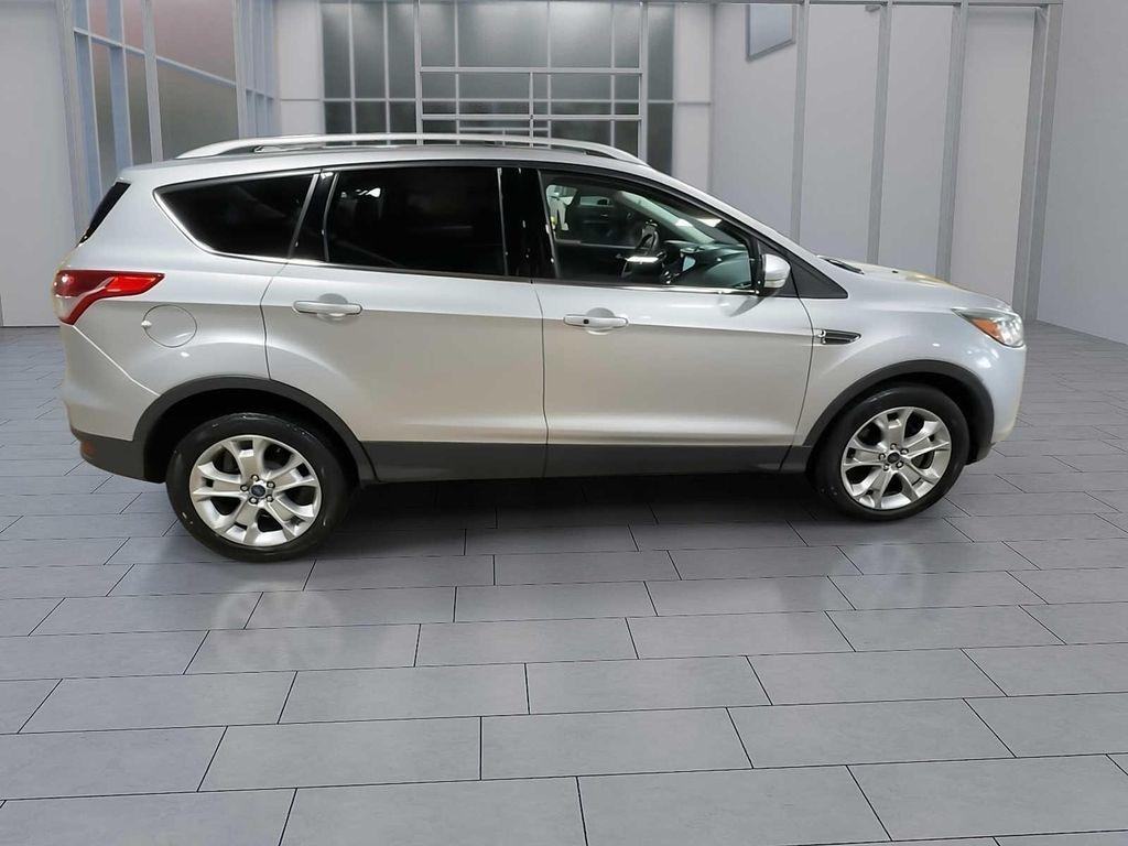 used 2016 Ford Escape car, priced at $6,995