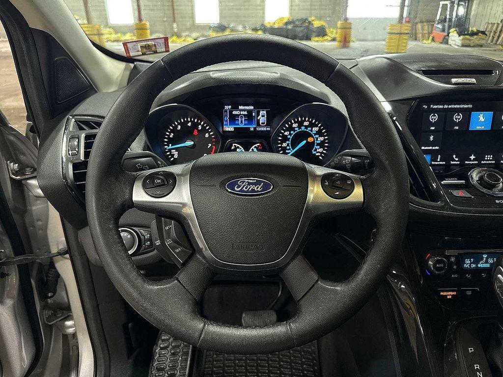 used 2016 Ford Escape car, priced at $6,995