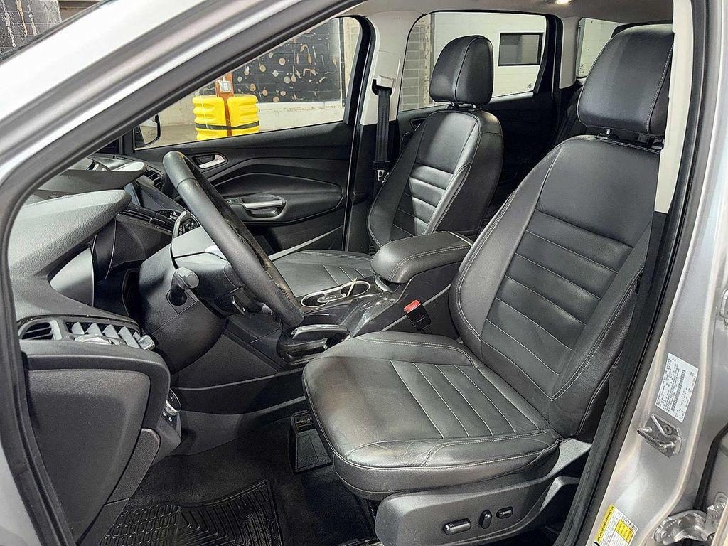 used 2016 Ford Escape car, priced at $6,995