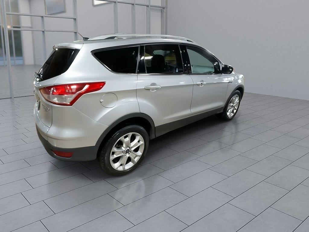 used 2016 Ford Escape car, priced at $6,995