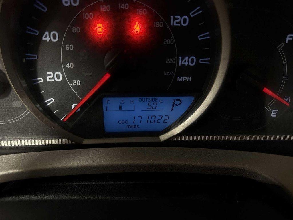 used 2013 Toyota RAV4 car, priced at $9,195