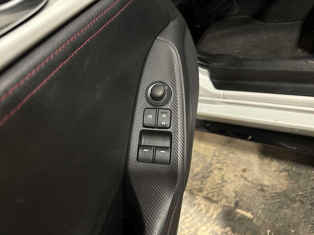 used 2017 Mazda MX-5 Miata car, priced at $17,495