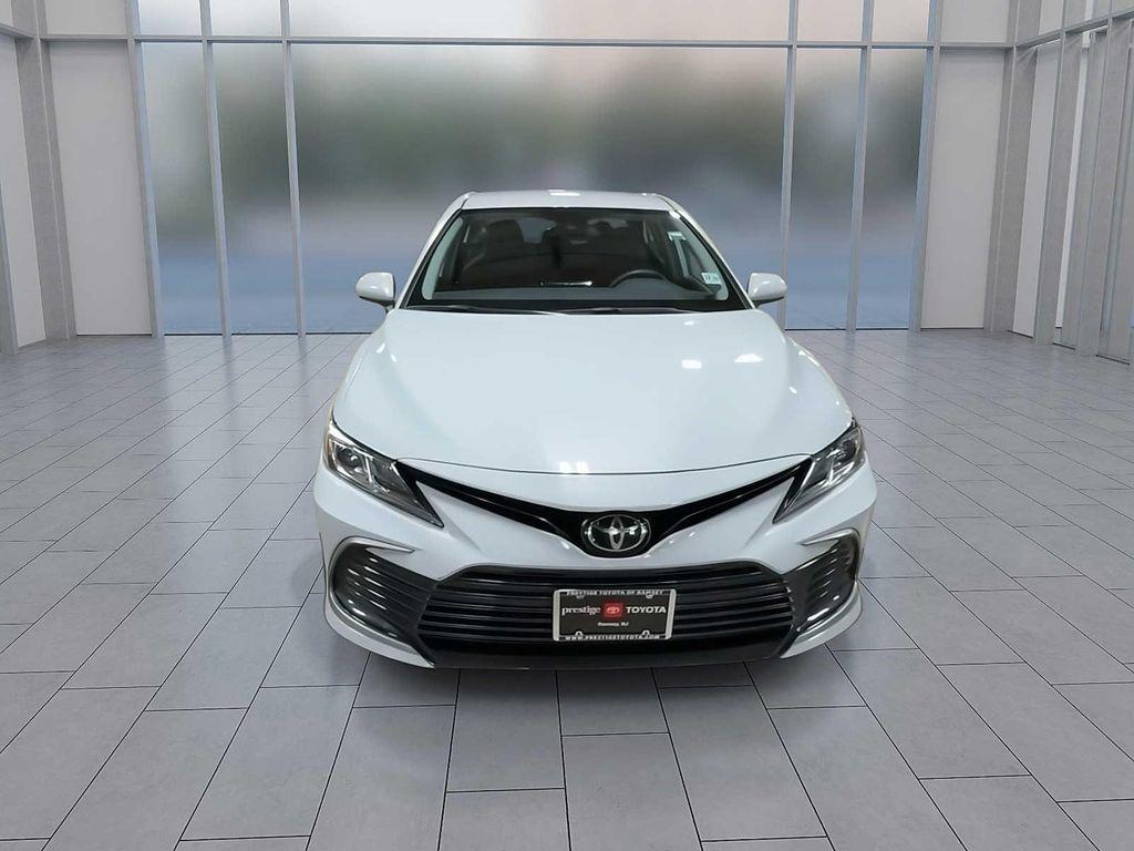 used 2024 Toyota Camry car, priced at $20,000