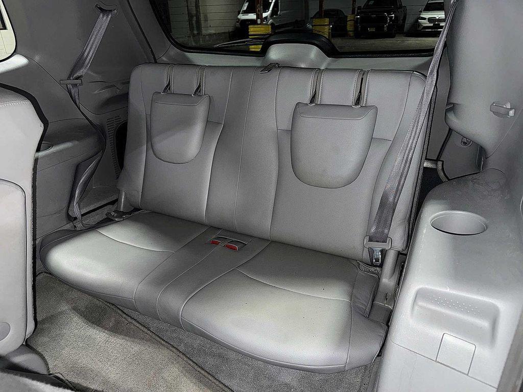 used 2008 Toyota Highlander car, priced at $8,995