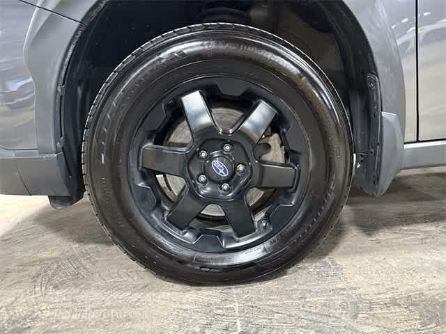 used 2022 Subaru Outback car, priced at $25,000