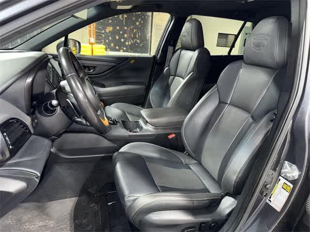 used 2022 Subaru Outback car, priced at $25,000