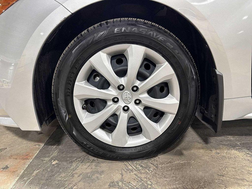 used 2022 Toyota Corolla car, priced at $20,295