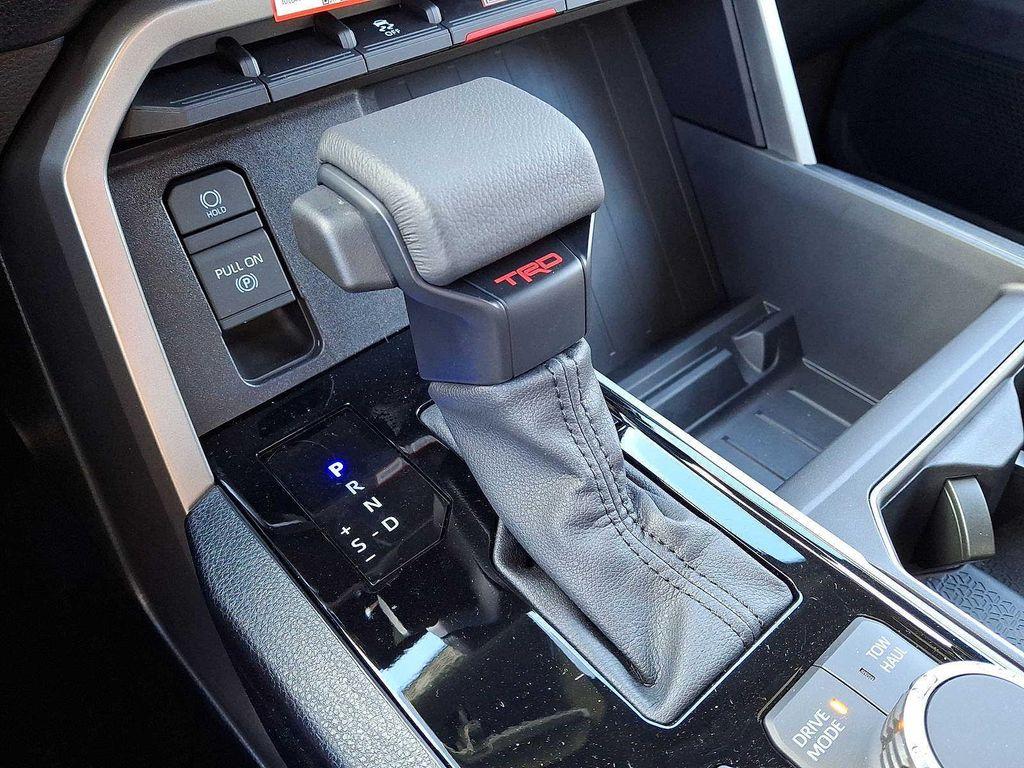 new 2026 Toyota Tundra car, priced at $58,609