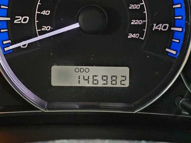 used 2011 Subaru Forester car, priced at $6,995