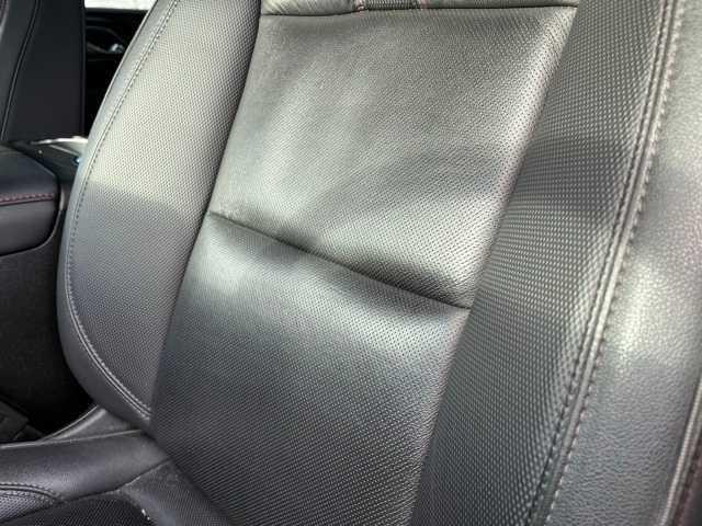 used 2024 Chevrolet Suburban car, priced at $55,000