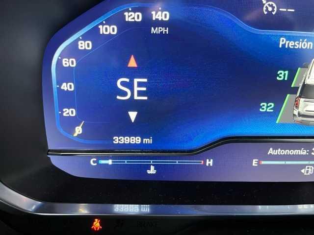 used 2024 Chevrolet Suburban car, priced at $55,000