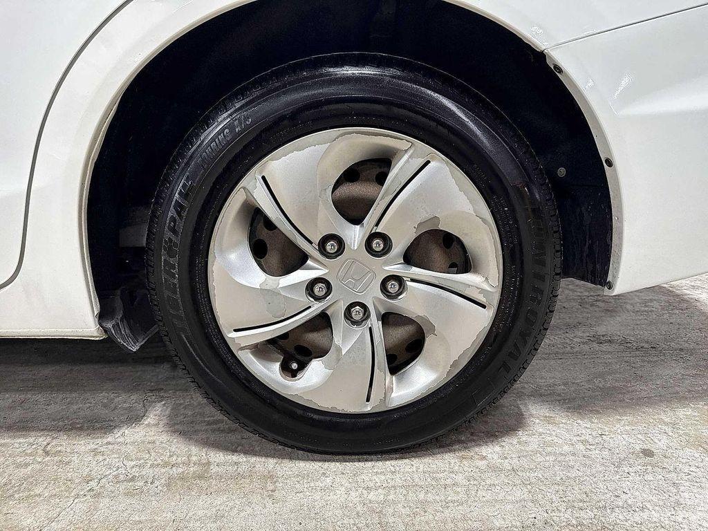 used 2013 Honda Civic car, priced at $6,295