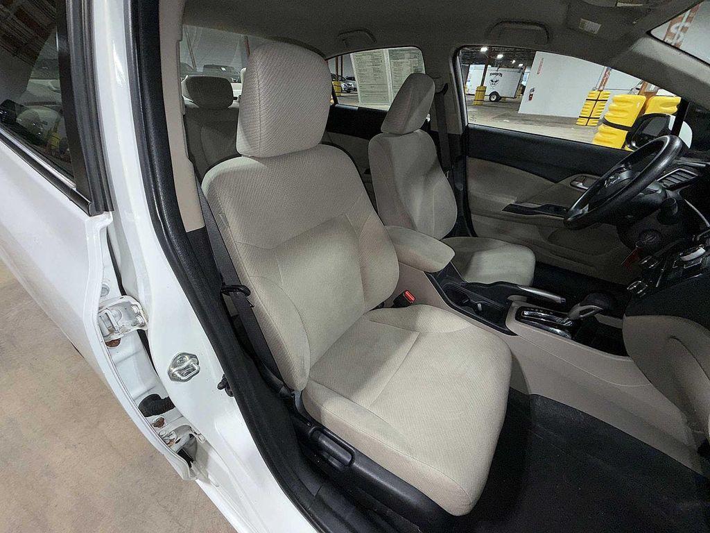 used 2013 Honda Civic car, priced at $6,295