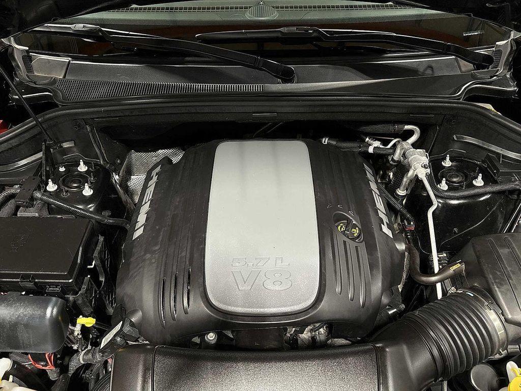 used 2023 Dodge Durango car, priced at $36,995