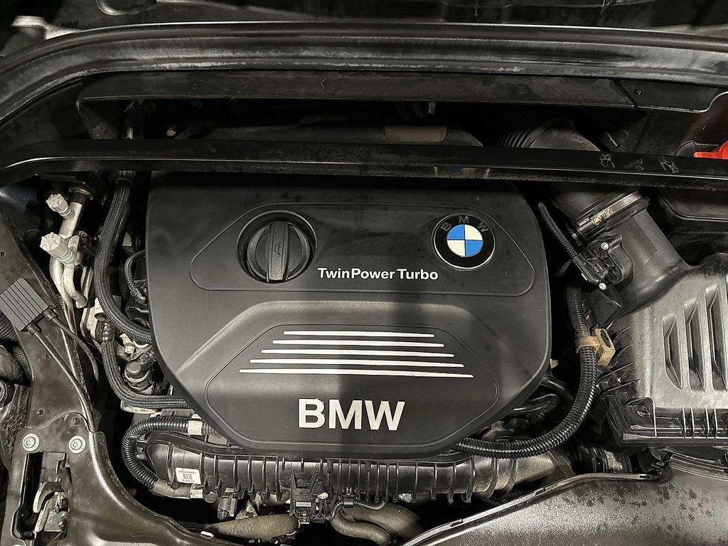 used 2019 BMW X1 car, priced at $16,495