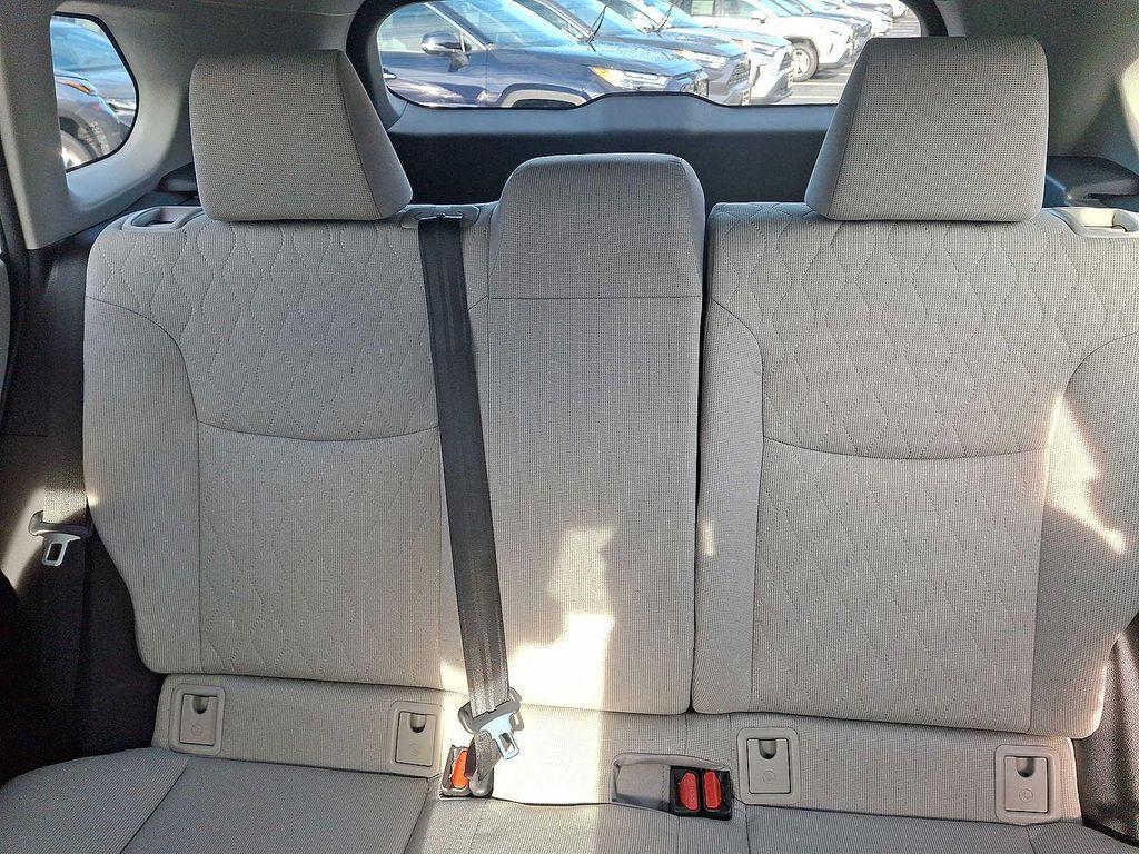 new 2026 Toyota Corolla Cross car, priced at $28,974