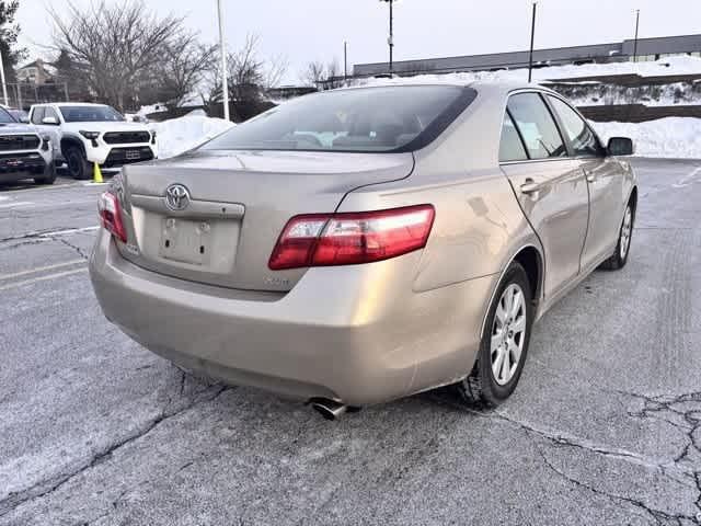 used 2007 Toyota Camry car, priced at $9,495