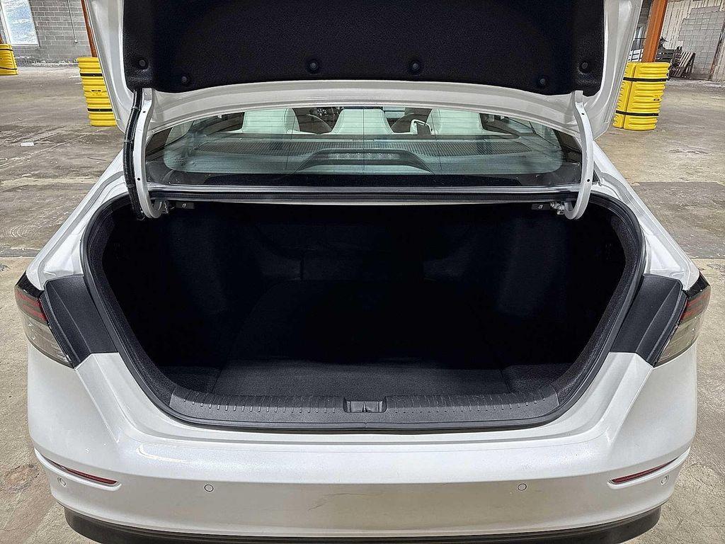 used 2023 Honda Accord Hybrid car, priced at $28,395