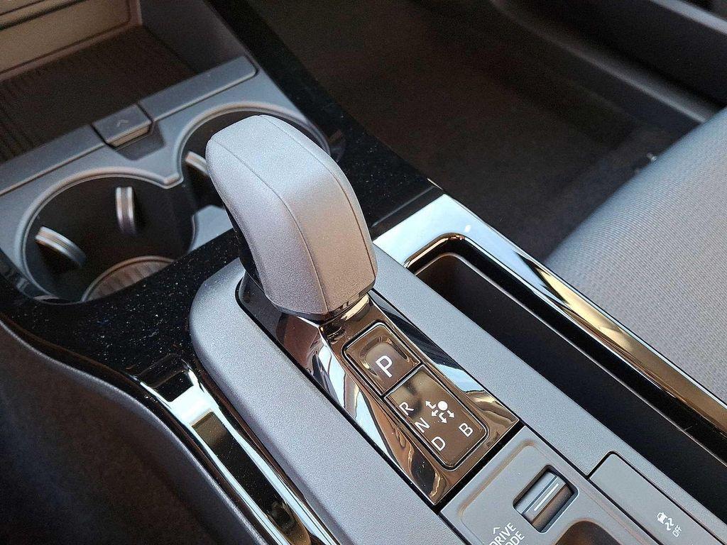 new 2026 Toyota Prius car, priced at $32,713