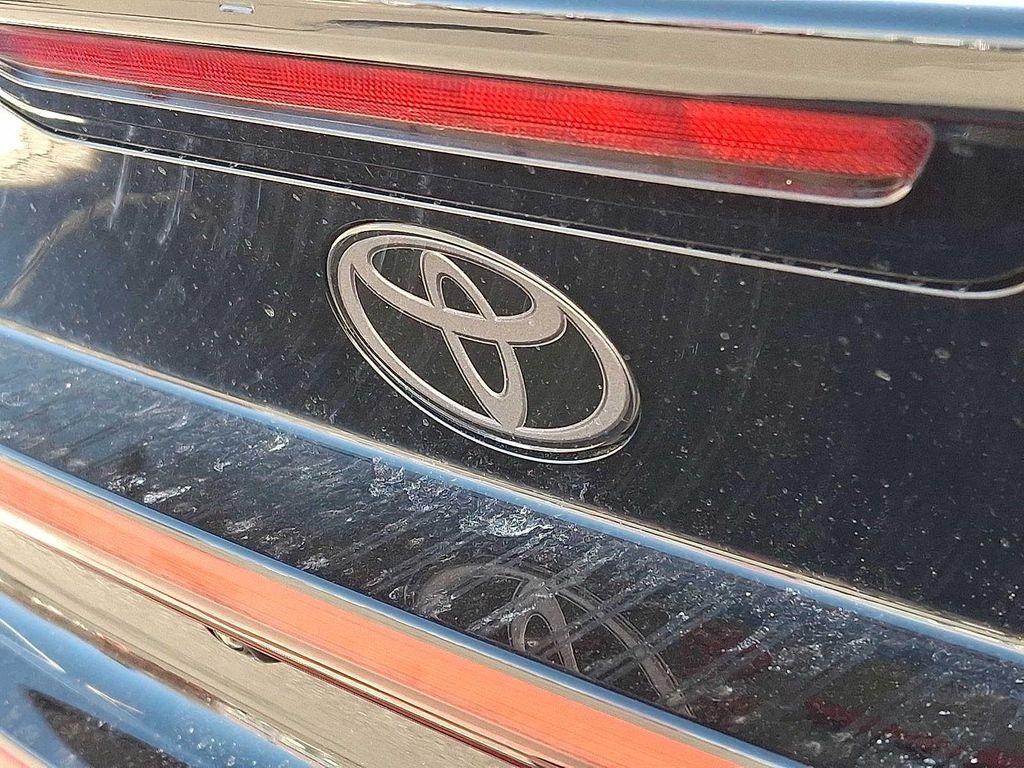 new 2026 Toyota Prius car, priced at $32,713