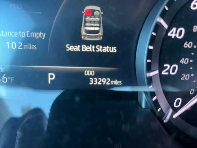 used 2022 Toyota Highlander car, priced at $34,995