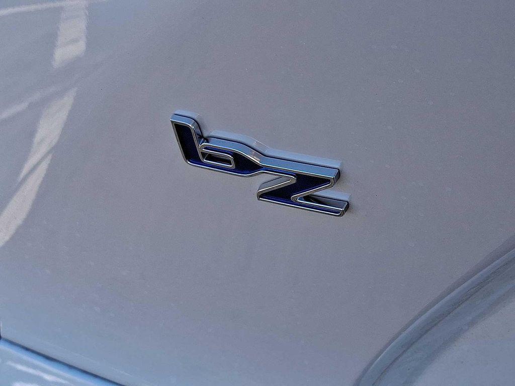 new 2026 Toyota bZ car, priced at $42,434