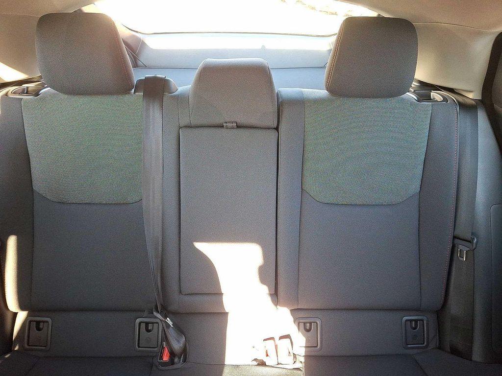 new 2026 Toyota Prius Plug-In Hybrid car, priced at $36,559