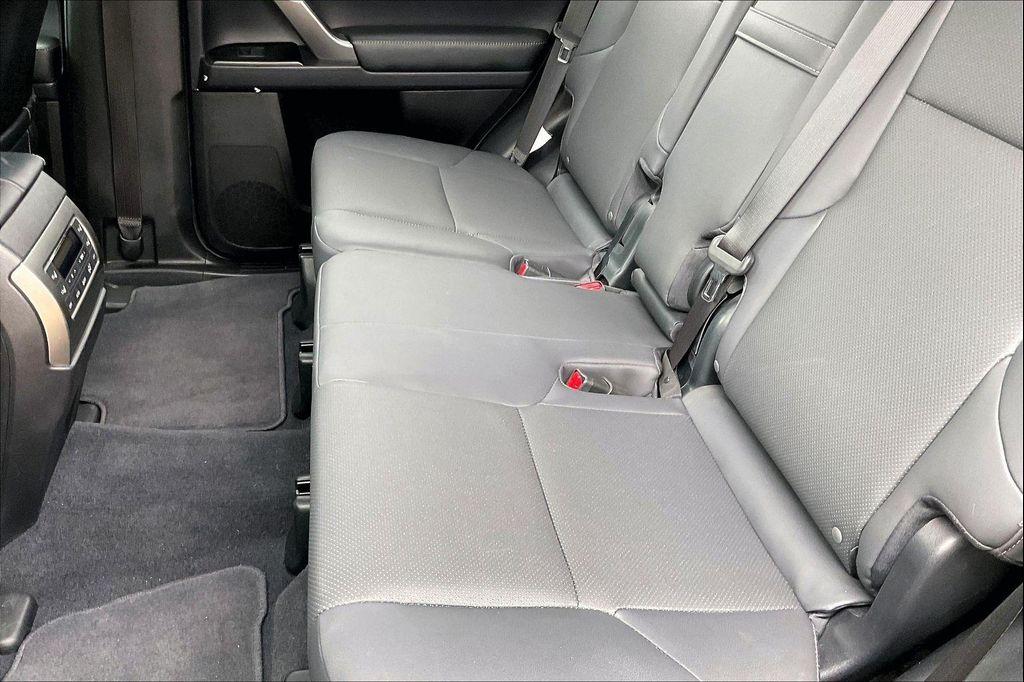 used 2022 Lexus GX 460 car, priced at $49,993