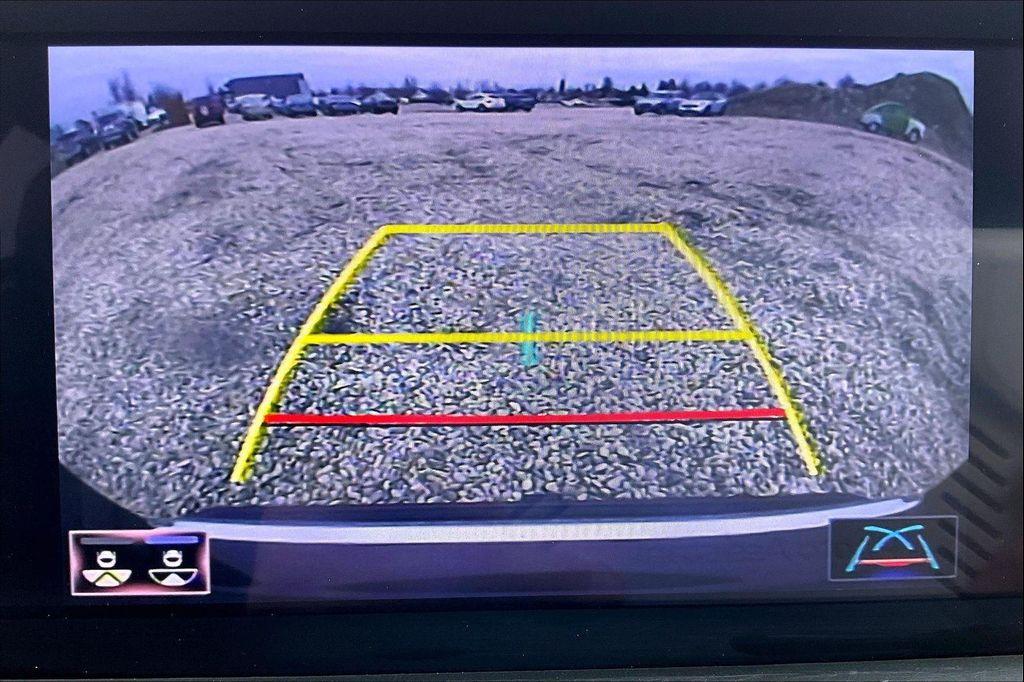 used 2022 Lexus GX 460 car, priced at $49,993