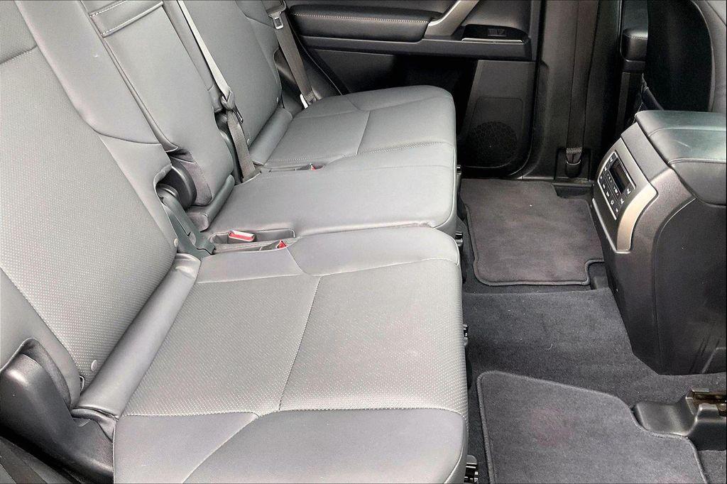 used 2022 Lexus GX 460 car, priced at $49,993