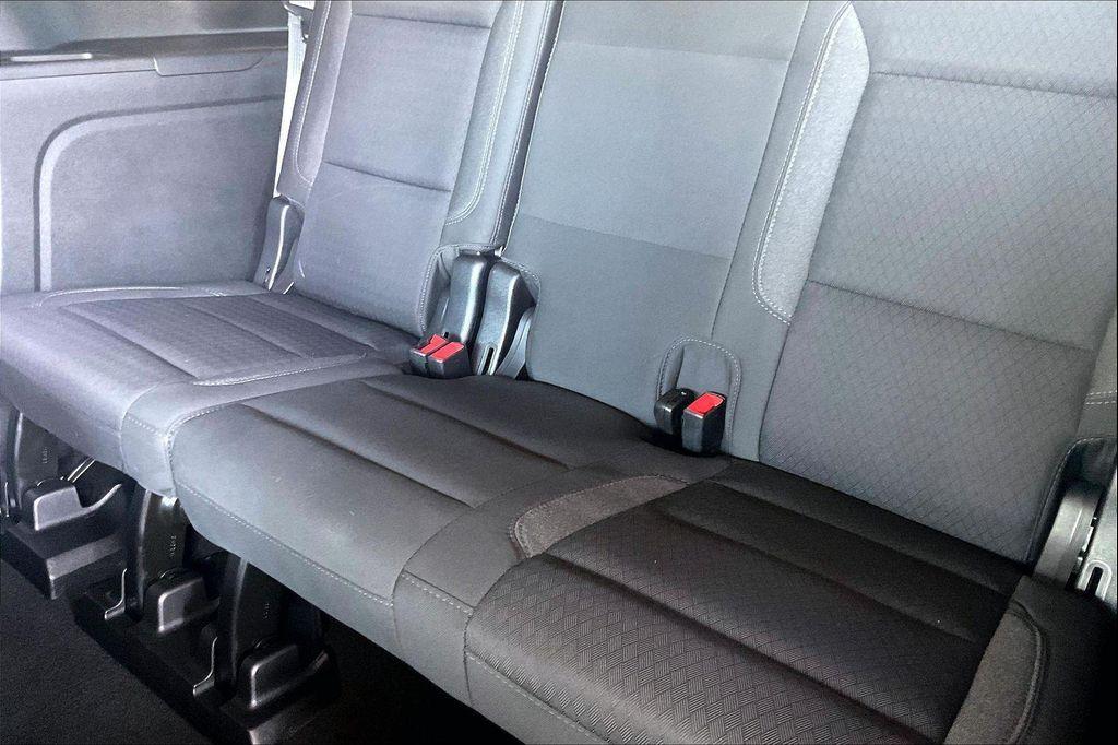 used 2023 GMC Yukon XL car, priced at $45,495