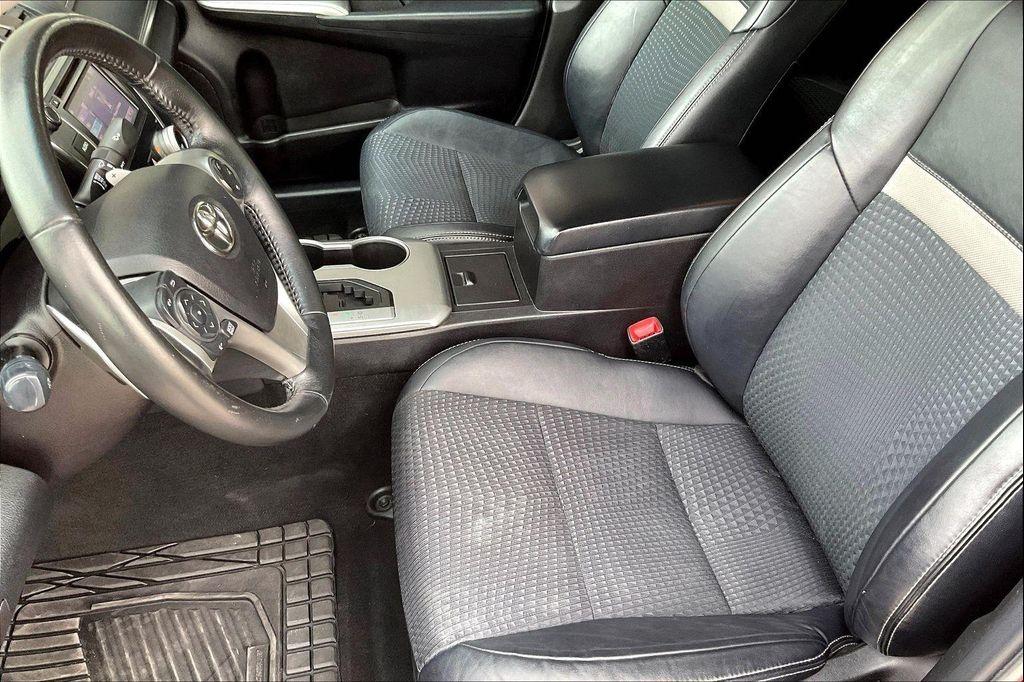 used 2014 Toyota Camry car, priced at $12,997