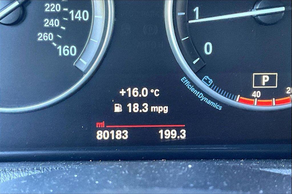 used 2017 BMW X3 car, priced at $14,493