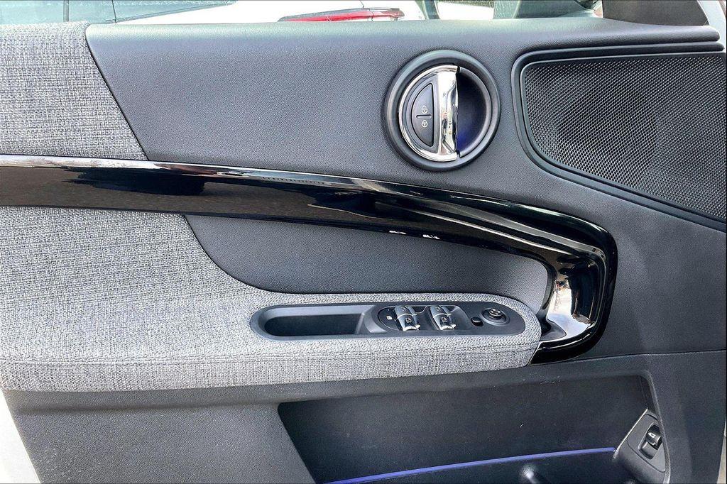 used 2022 MINI Countryman car, priced at $21,995