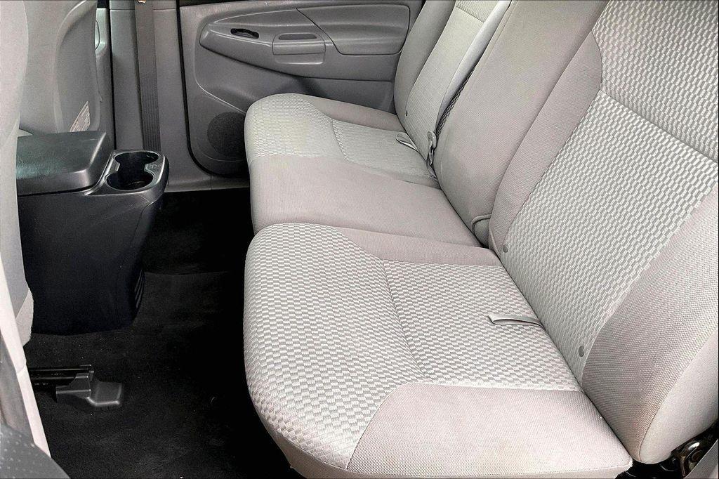 used 2013 Toyota Tacoma car, priced at $17,997