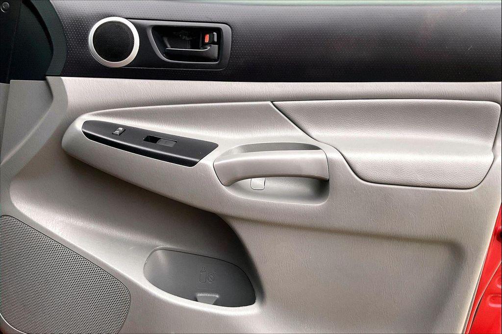 used 2013 Toyota Tacoma car, priced at $17,997