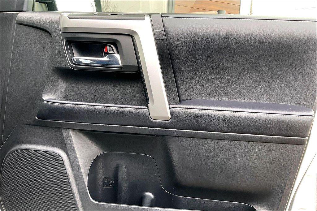 used 2022 Toyota 4Runner car, priced at $39,995