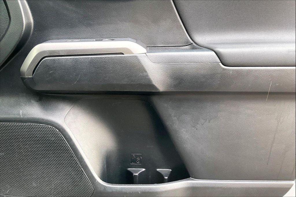 used 2019 Toyota Tacoma car, priced at $31,493