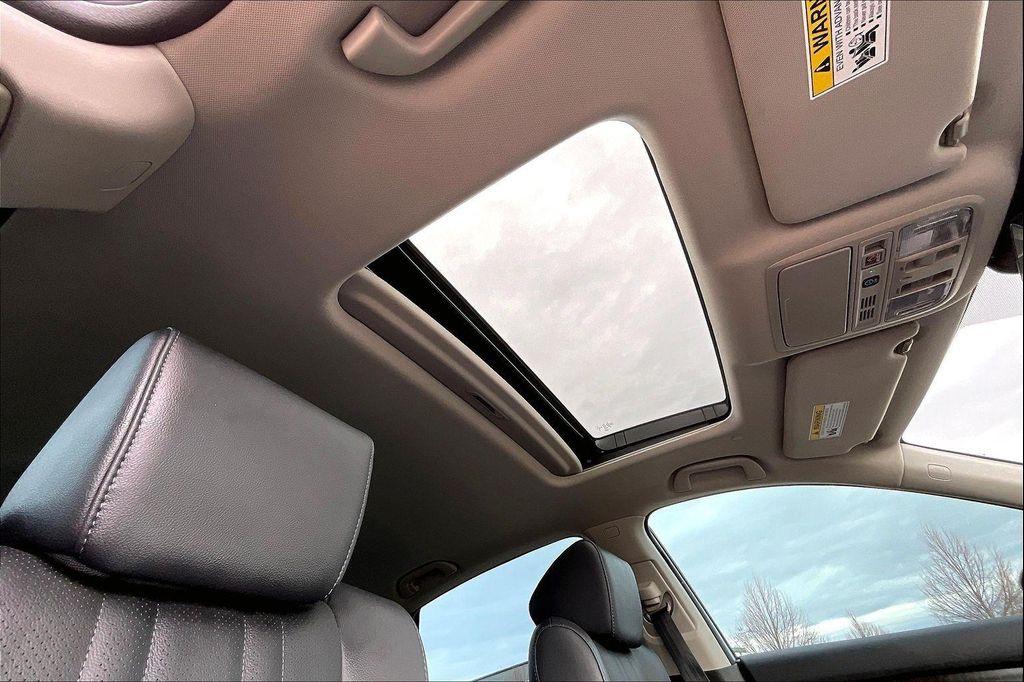 used 2022 Honda Accord car, priced at $29,983