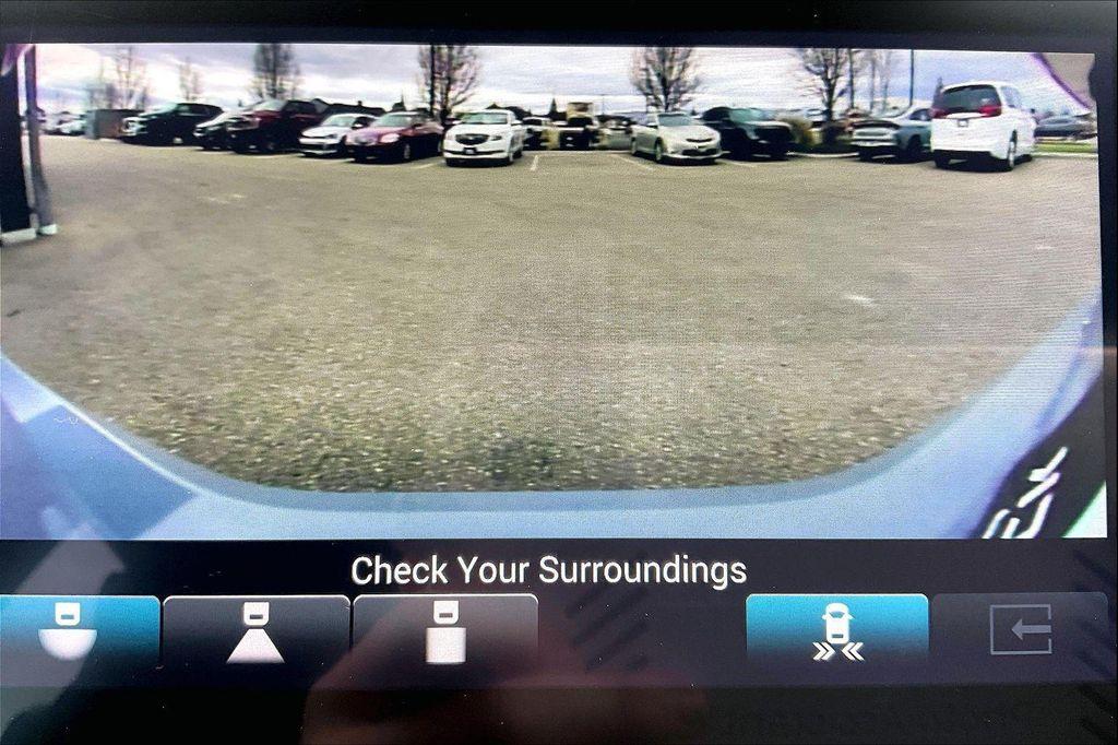 used 2022 Honda Accord car, priced at $29,983