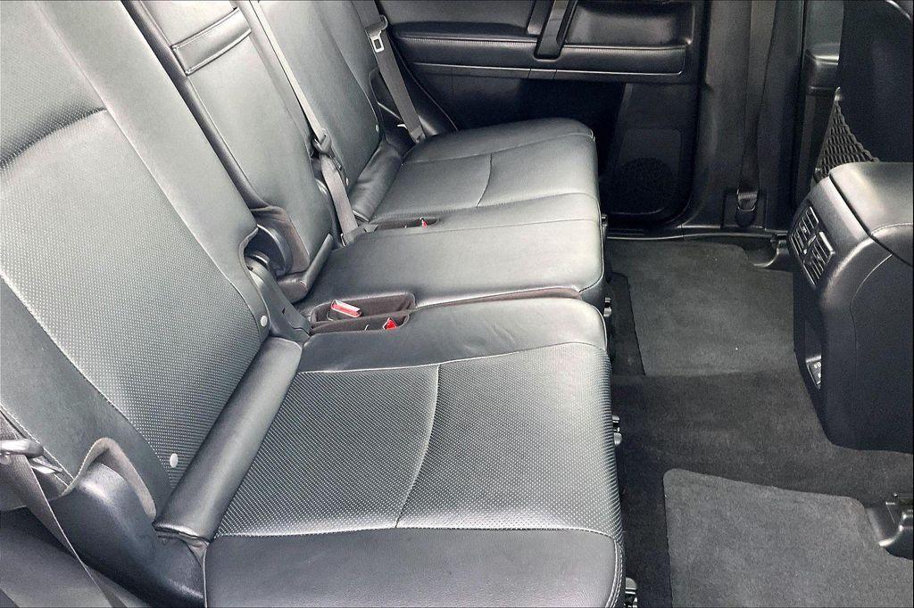 used 2021 Toyota 4Runner car, priced at $41,495