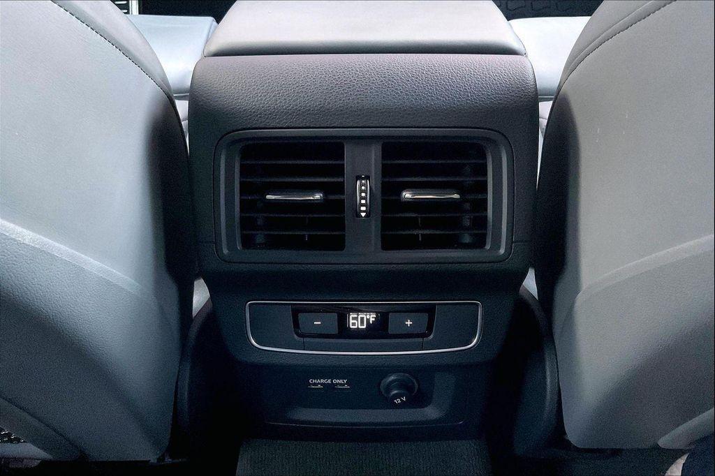 used 2021 Audi SQ5 car, priced at $33,995