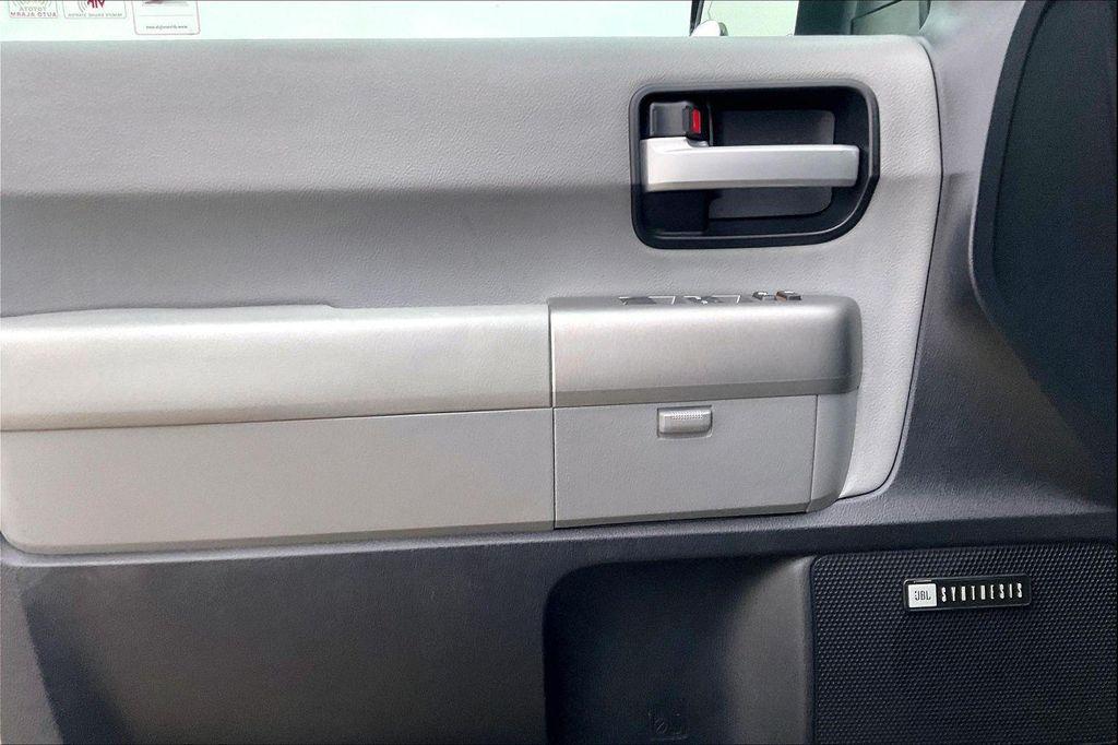 used 2015 Toyota Sequoia car, priced at $33,995