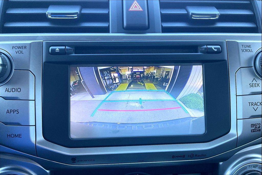 used 2016 Toyota 4Runner car, priced at $26,997