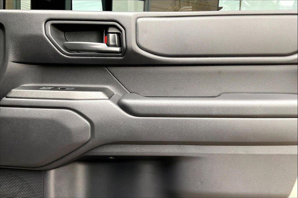 used 2025 Toyota Land Cruiser car, priced at $61,493