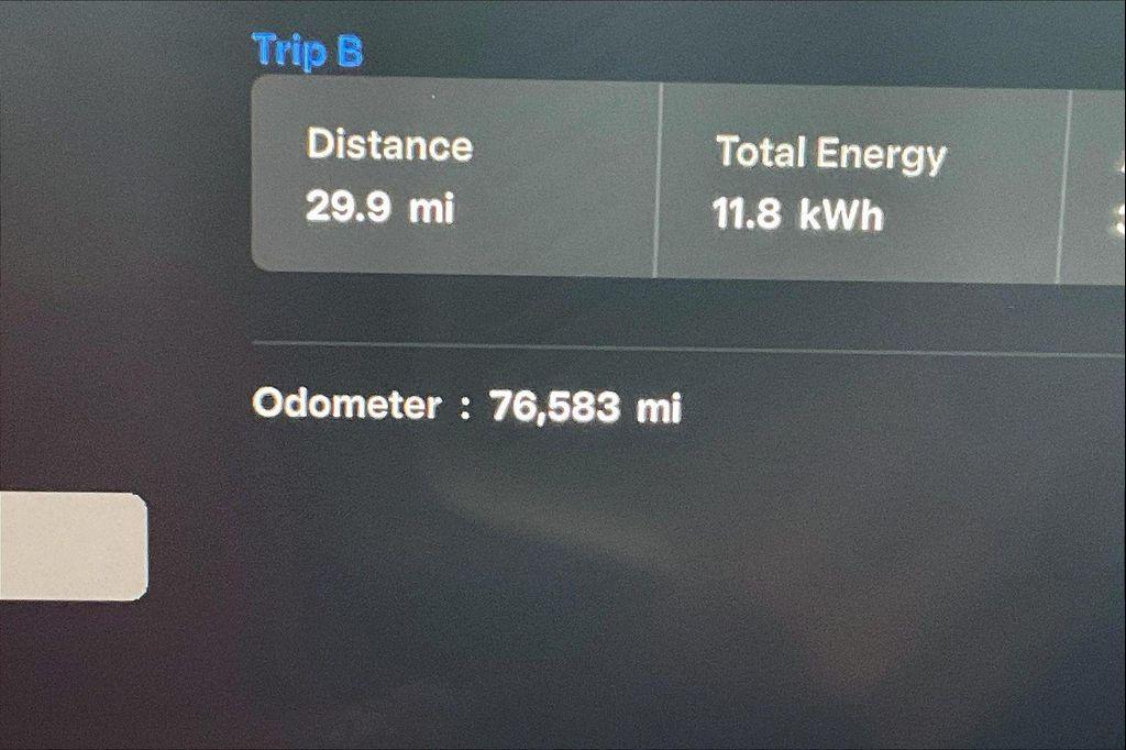 used 2022 Tesla Model S car, priced at $37,995