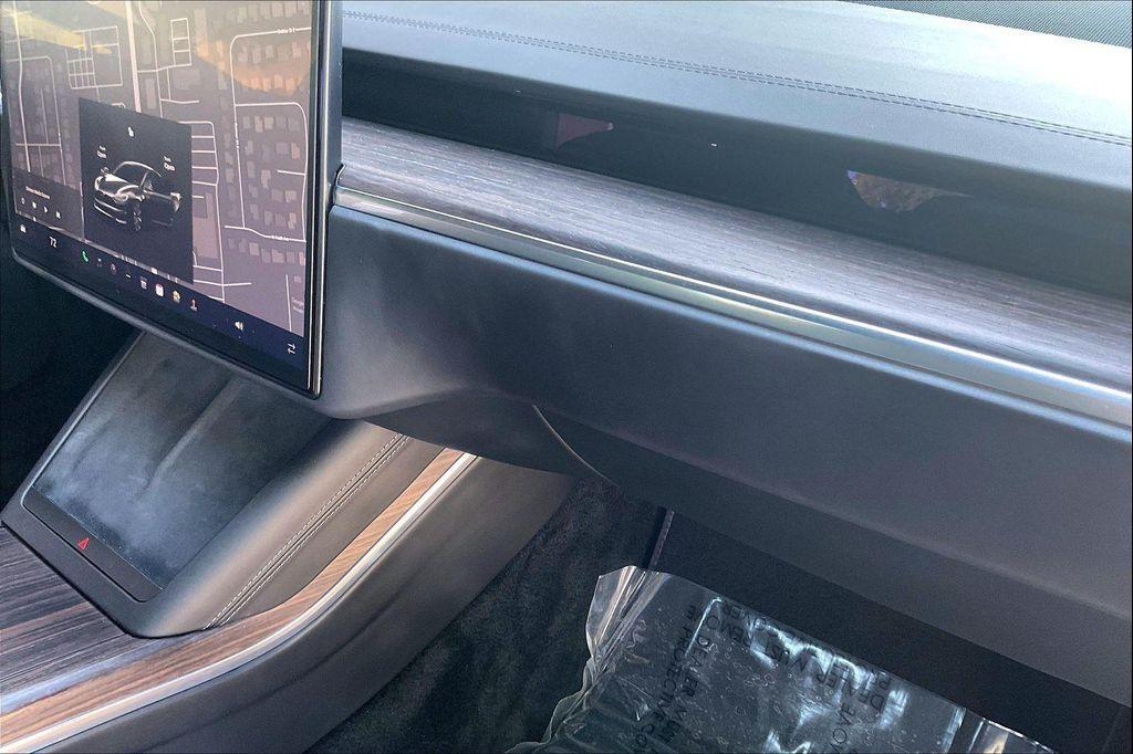 used 2022 Tesla Model S car, priced at $37,995