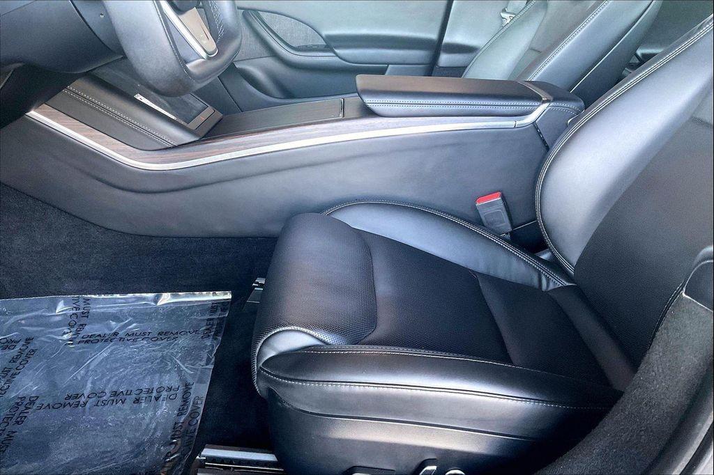 used 2022 Tesla Model S car, priced at $37,995
