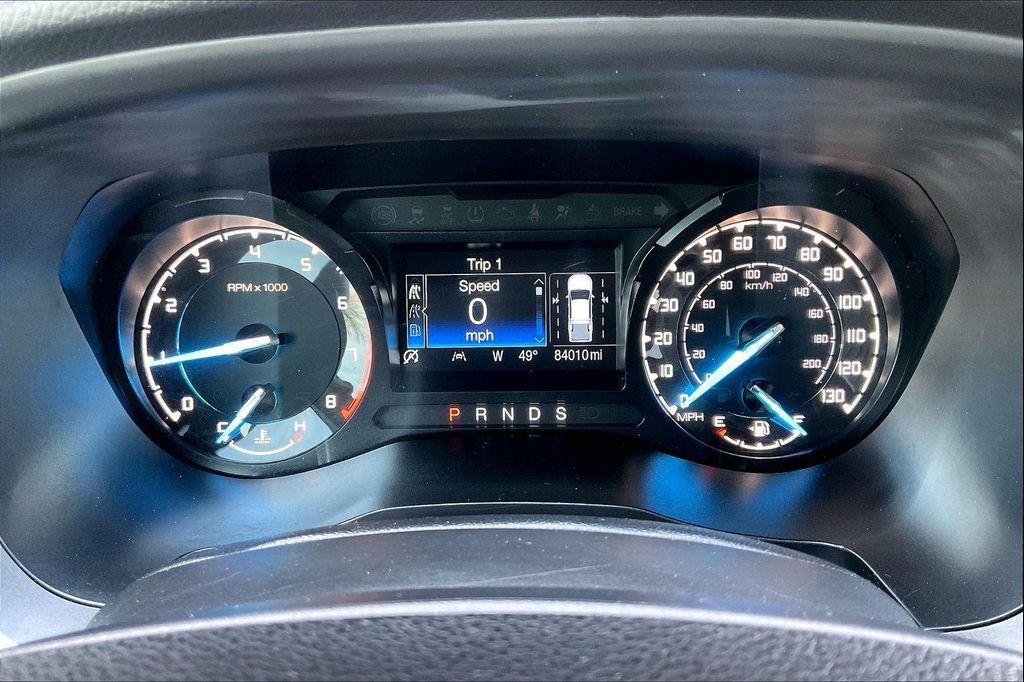 used 2020 Ford Ranger car, priced at $23,995